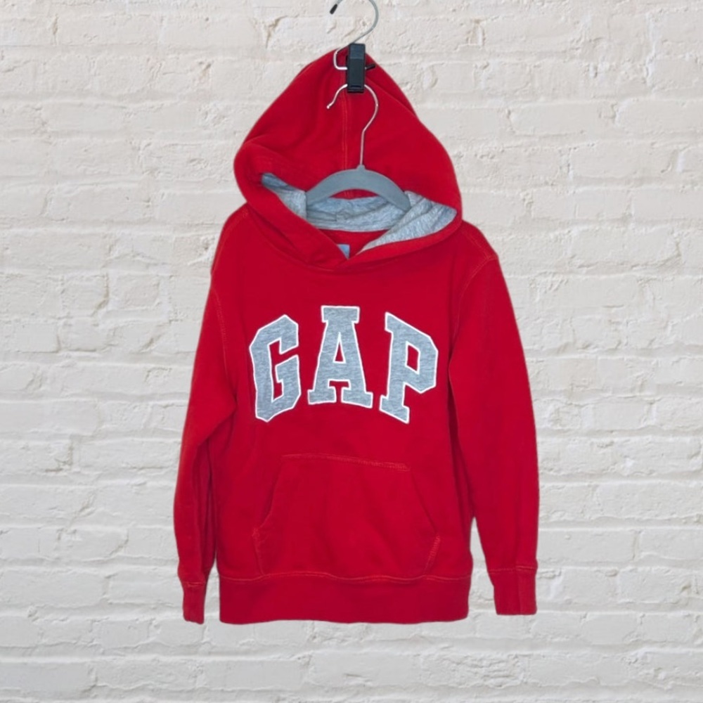 Gap Fleece-Lined Hoodie​